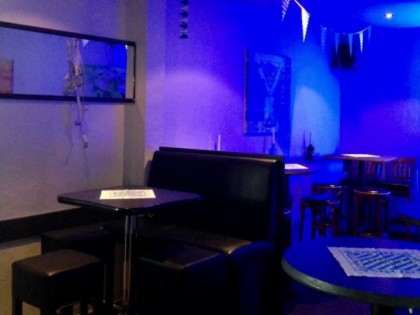 照片: ALL INN Cocktailbar